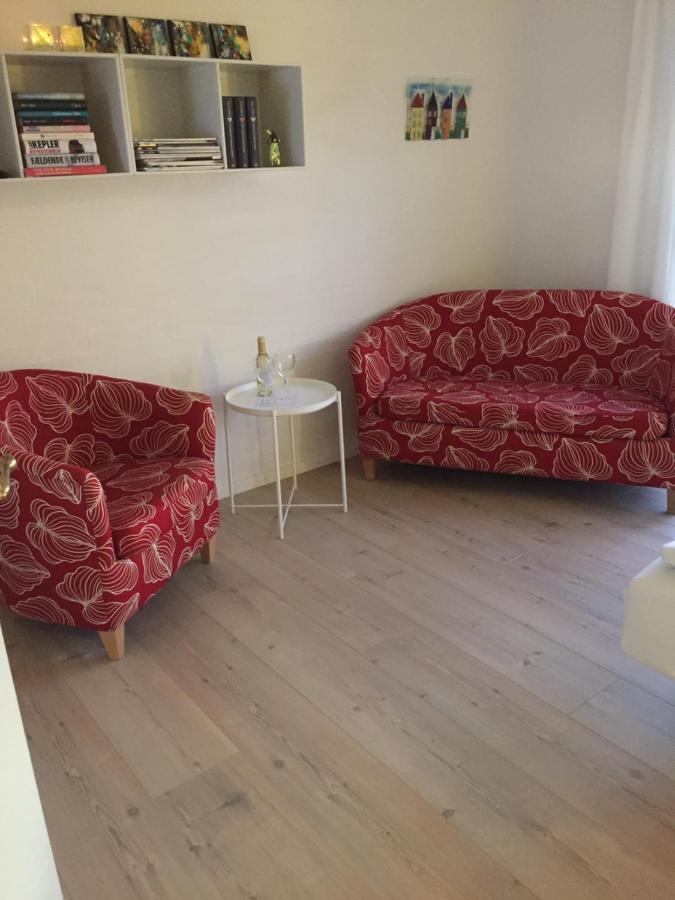 Brondums B & B Йёрринг Экстерьер фото