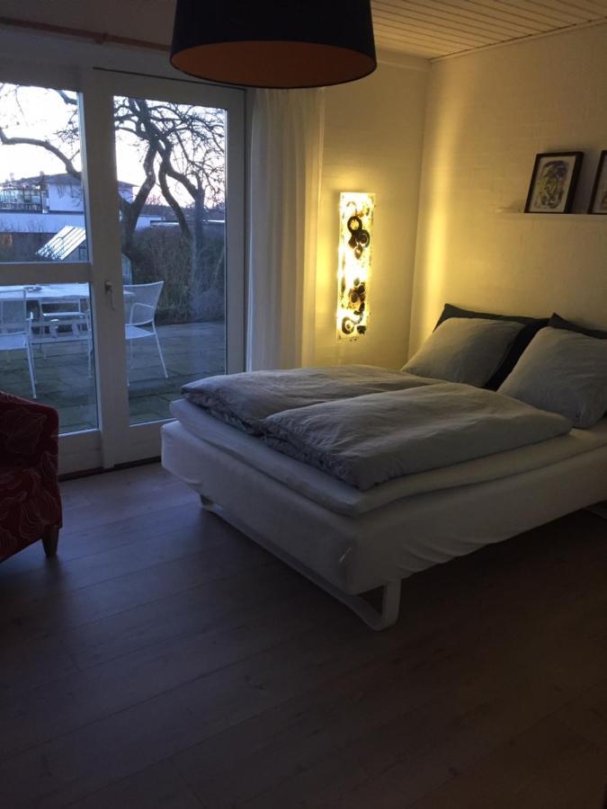 Brondums B & B Йёрринг Экстерьер фото