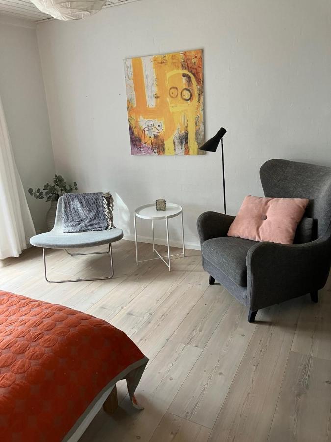 Brondums B & B Йёрринг Экстерьер фото