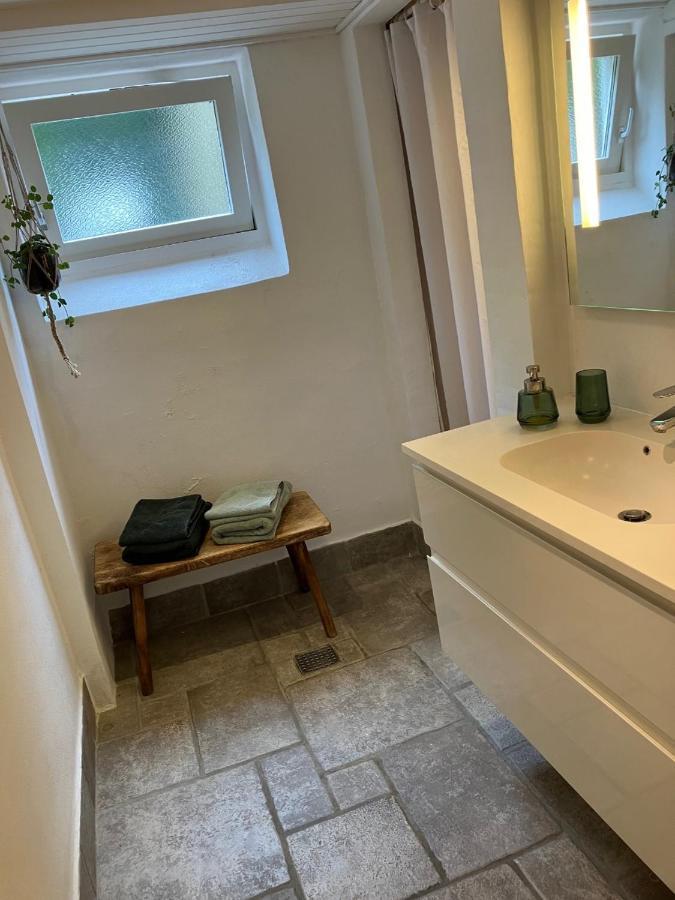 Brondums B & B Йёрринг Экстерьер фото
